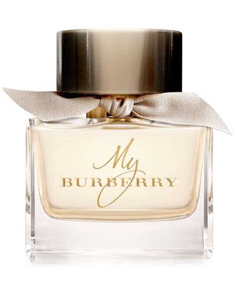 magnium burberry parfum|Burberry perfume macy's.